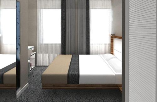 Bahcelievler Hotel | Hotel Yenibosna