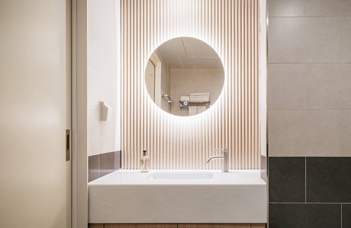 Songsan-dong Hotel | Hotel Yeon