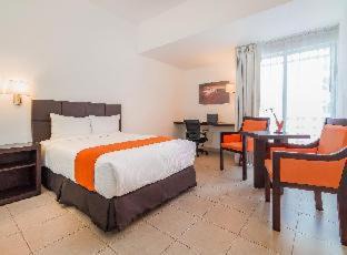 Veracruz Hotel | Hotel Yes Inn Nuevo Veracruz