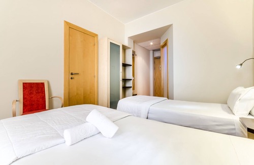 Zaragoza Hotel | Hotel YIT Ciudad de Zaragoza​