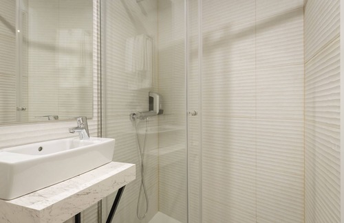 Zaragoza Hotel | Hotel YIT Ciudad de Zaragoza​