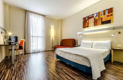 Zaragoza Hotel | Hotel YIT Ciudad de Zaragoza​
