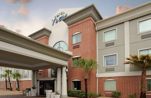 Braeswood Place Apartment | Hotel Ylem