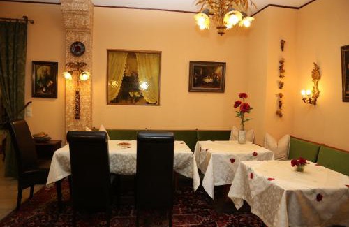 Badenweiler Hotel | HOTEL YOGA JASMIN ehemals Hotel Eberhardt-Burghardt
