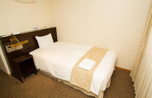 Nishi Hotel | Hotel Yokohama Camelot Japan