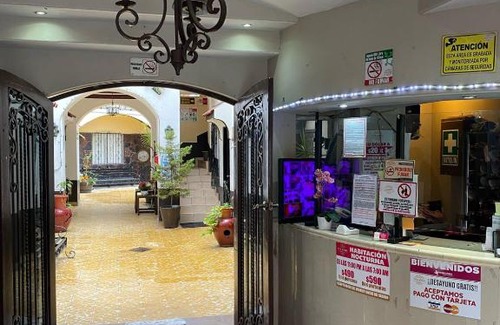 Centro Hotel | Hotel Yolanda