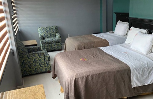 Centro Hotel | HOTEL YOLANDA