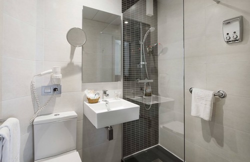 Pamplona City Centre Hotel | Hotel Yoldi