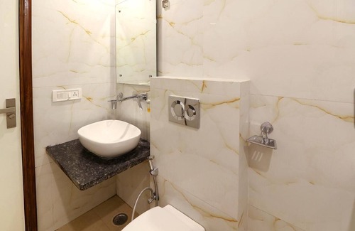 Paharganj Hotel | Hotel York Legacy