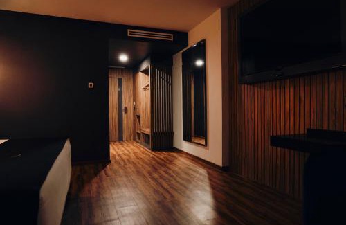 Queretaro Hotel | Hotel Yoru