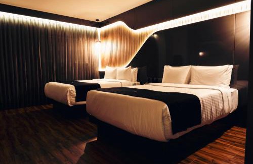 Queretaro Hotel | Hotel Yoru