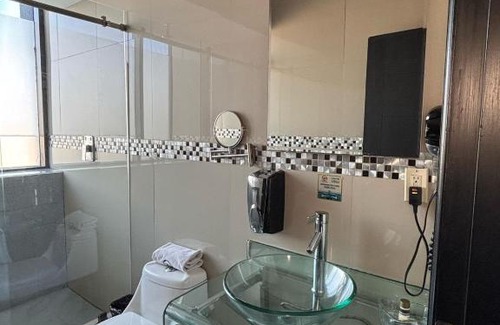 Tijuana Hotel | Hotel You Koso