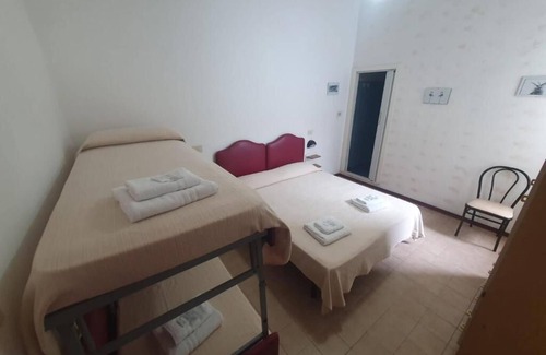 Bellariva Hotel | HOTEL YOUNG PEOPLE UNDER 40