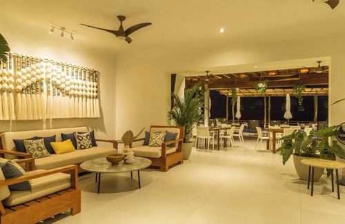 Bucerias Hotel | Hotel Ysuri Bucerias