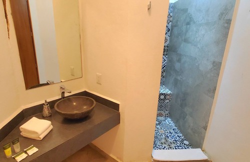 San Francisco Hotel | Hotel Ysuri San Pancho