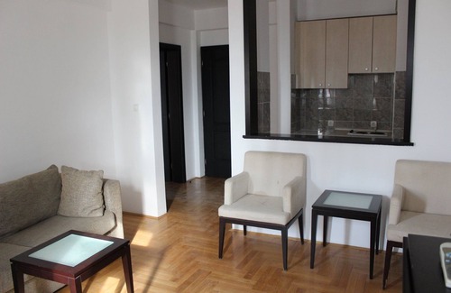 East Sarajevo Hotel | Hotel Yu