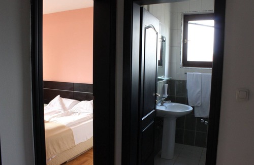 East Sarajevo Hotel | Hotel Yu