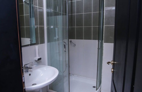 East Sarajevo Hotel | Hotel Yu