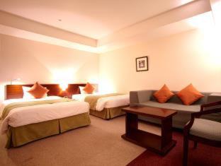 Nago Hotel | Hotel Yugaf Inn Okinawa