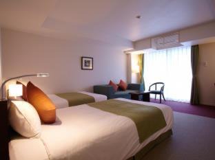 Nago Hotel | Hotel Yugaf Inn Okinawa