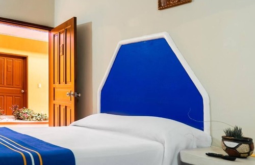 Centro Hotel | Hotel Yum K'iin