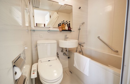 Naha City Centre Hotel | Hotel Yuquesta Asahibashi