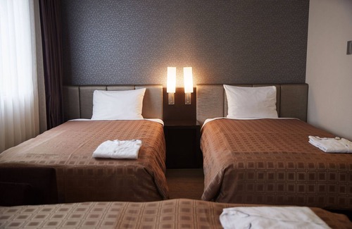 Naha City Centre Hotel | Hotel Yuquesta Asahibashi