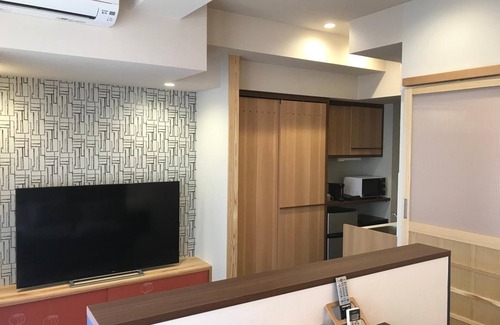 Nishi Hotel | Hotel Yururito Osaka