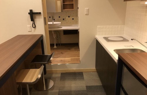 Nishi Hotel | Hotel Yururito Osaka