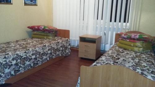 Cherkasy Oblast Hotel | Hotel Yuvileyny