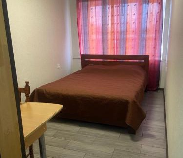 Cherkasy Oblast Hotel | Hotel Yuvileyny