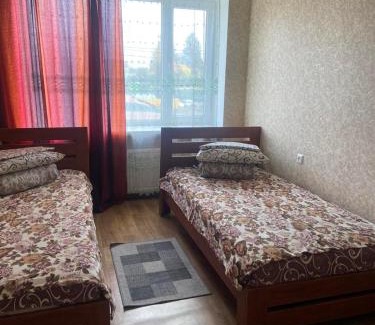 Cherkasy Oblast Hotel | Hotel Yuvileyny
