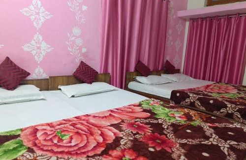 Uttarkashi Hotel | Hotel Yuvraj