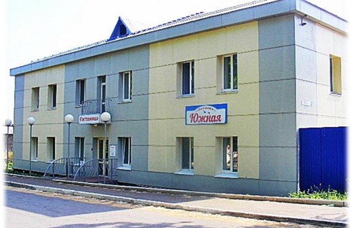 Sarapul Hotel | Hotel Yuzhnaya