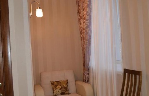 Sarapul Hotel | Hotel Yuzhnaya