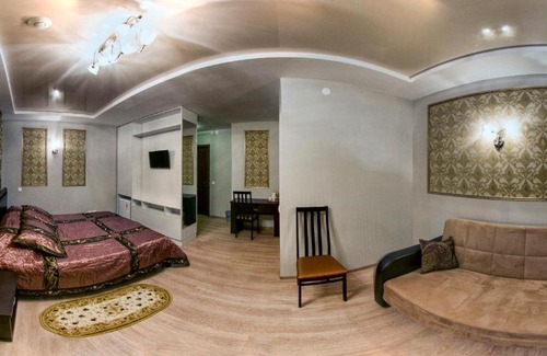 Sarapul Hotel | Hotel Yuzhnaya