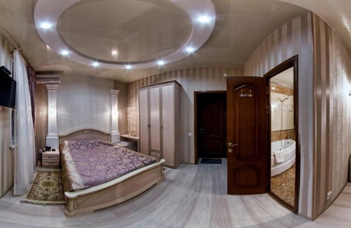 Sarapul Hotel | Hotel Yuzhnaya