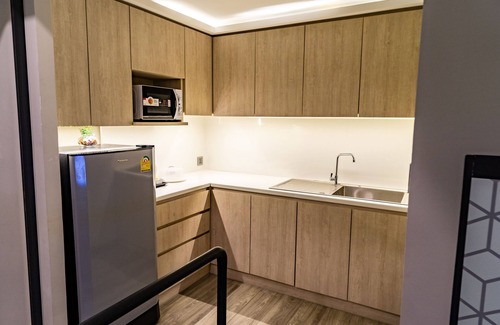 Bang Na Hotel | Hotel Z Zpaze