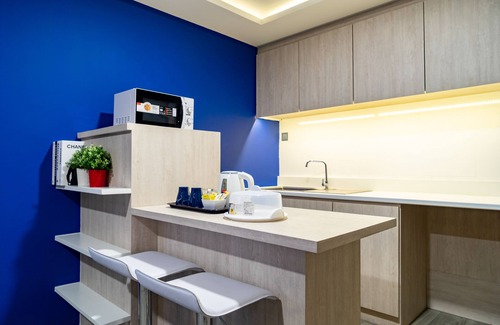 Bang Na Hotel | Hotel Z Zpaze