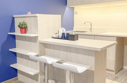 Bang Na Hotel | Hotel Z Zpaze