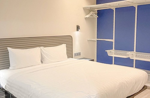 Bang Na Hotel | Hotel Z Zpaze