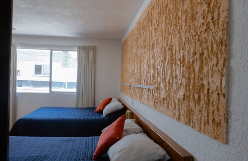 Zacatecas Centro Hotel | Hotel Zacatecas Courts