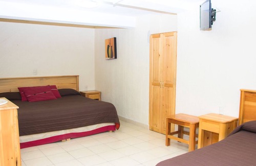 Zacatlan Hotel | Hotel Zacatlán