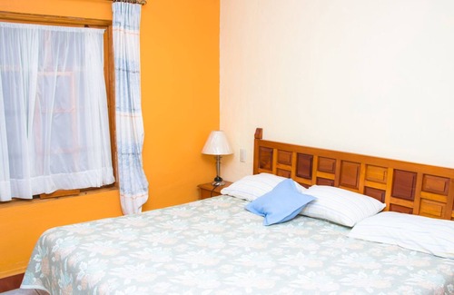Zacatlan Hotel | Hotel Zacatlán