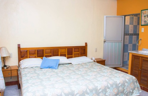 Zacatlan Hotel | Hotel Zacatlán