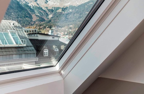 Innsbruck City Centre Hotel | Hotel Zach