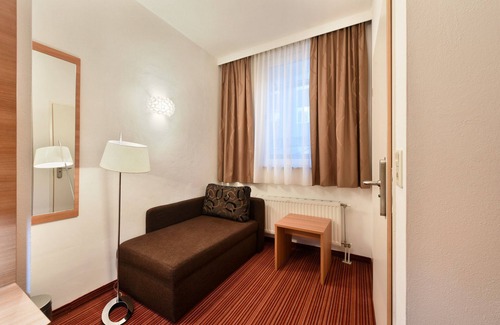 Innsbruck City Centre Hotel | Hotel Zach