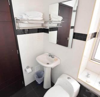Tunja Hotel | HOTEL ZAFIRO PLAZA
