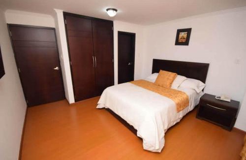 Tunja Hotel | HOTEL ZAFIRO PLAZA