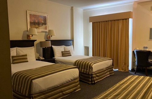 Torreon Hotel | Hotel Zafra